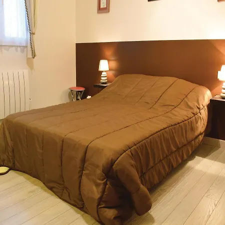 Prázdninový dům Two-bedroom Holiday In *