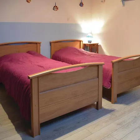 Prázdninový dům Two-bedroom Holiday In *
