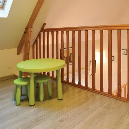 Two-bedroom Holiday In Prázdninový dům *